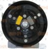 BEHR HELLA SERVICE 8FK 351 114-061 Compressor, air conditioning